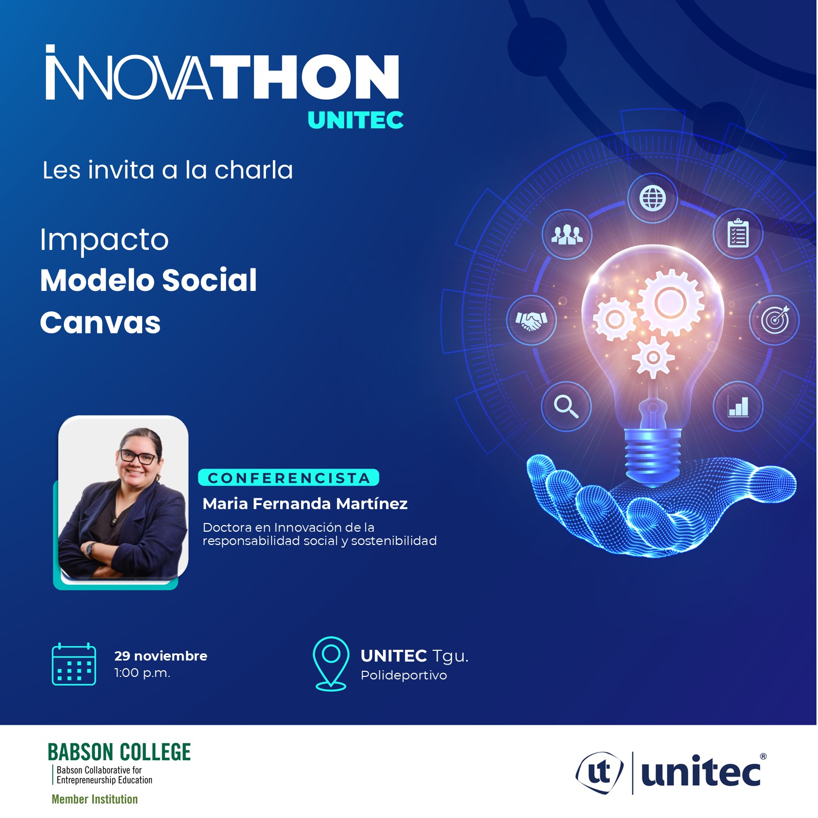 HUB UNITEC