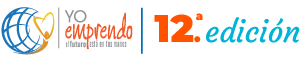 Unitec Logo yo Emprendo 12 ava Edición