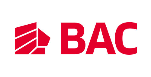 Logo BAC