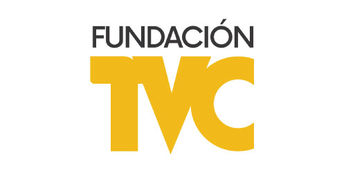 Logo Fundación TVC