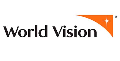 Logo Visión Mundial Honduras